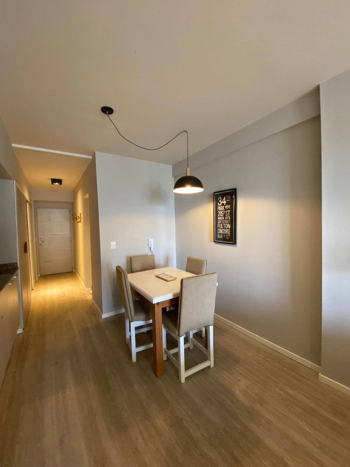 Design 440 Apartamento San Carlos de Bariloche Exterior foto
