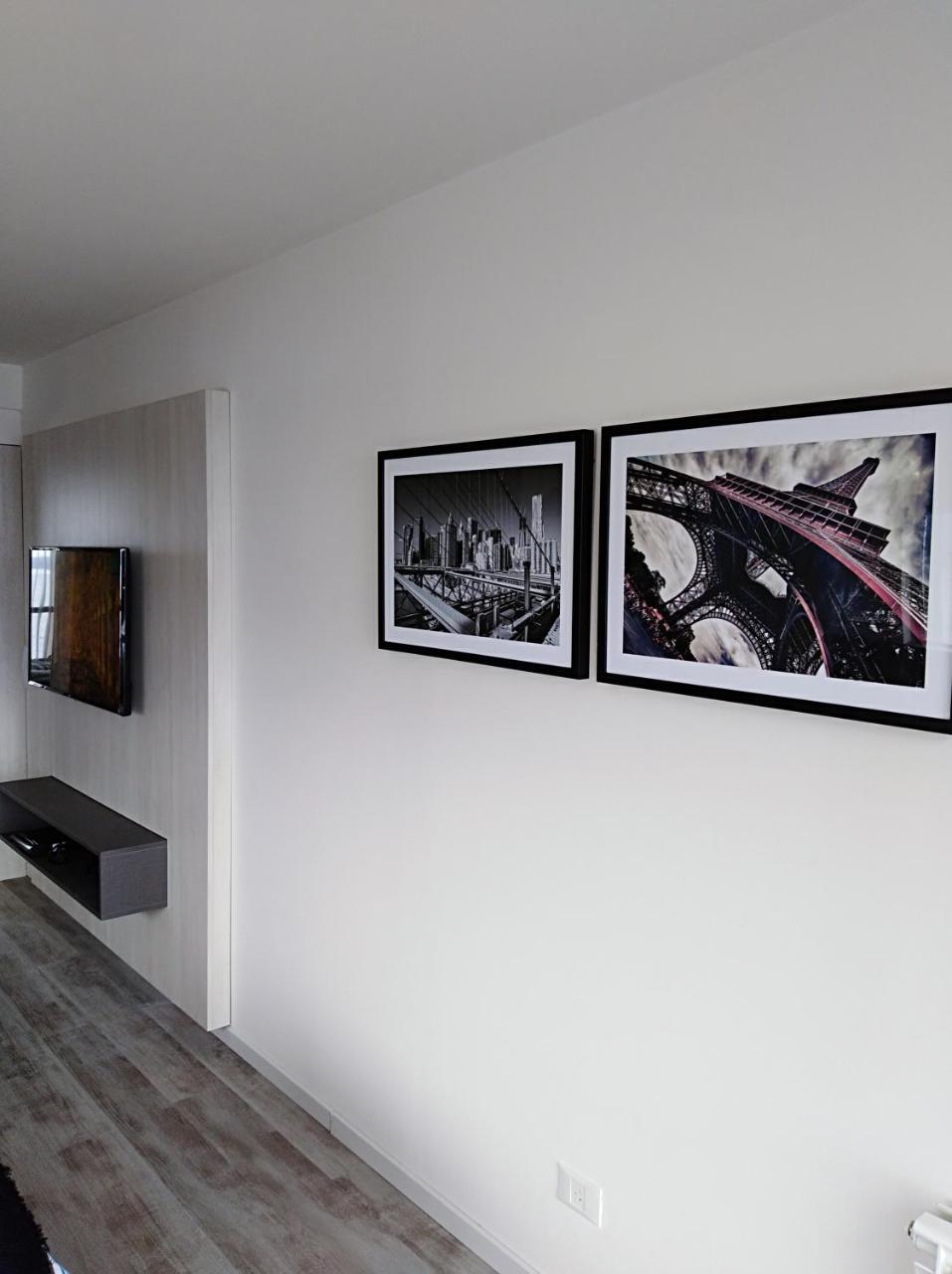 Design 440 Apartamento San Carlos de Bariloche Exterior foto